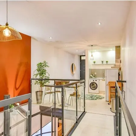 D'architecte Hypercentre - Capitole