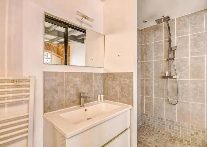 Apartman D'architecte Hypercentre - Capitole *